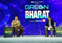 India to lead global electric mobility in five years: Nitin Gadkari