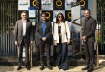 Glida and SunFuel join forces to revolutionize the EV charging experience