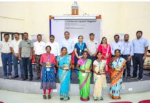 Hyundai Motor India Foundation facilitates INR 6.3 crore income generation for rural women