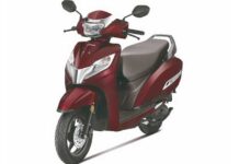 Honda launches new Activa 125 at INR 94,422