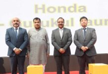 Honda Motorcycle & Scooter India launches E-Gurukul for Digital Road Safety Education