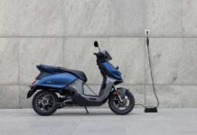 Hero Motocorp introduces V2 series of electric scooters