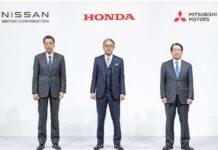 Honda and Nissan to form Joint Holding Company, Scheduled for August 2026 Listing