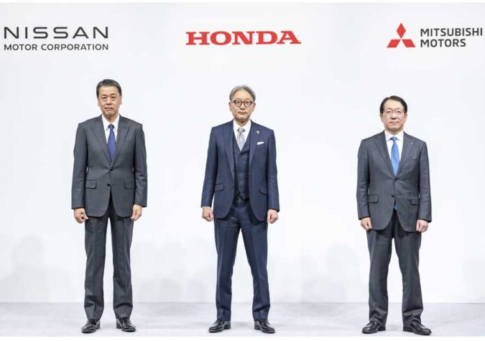 Honda-Nissan-MoU