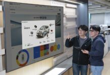 Hyundai and Kia unveil IGIS: Advanced Carbon Emissions Management System