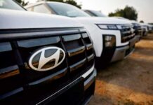 Hyundai Motor India reports total sales of 61,252 units in November 2024