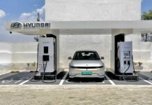 Hyundai Motor India Limited to install nearly 600 fast public EV Chargers