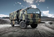 Iveco Group to supply 1,453 tactical-logistic trucks to Italian Army