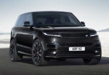 2025 Range Rover Sport now available: A perfect blend of Refinement, Tech and Luxury