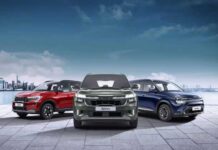 Kia India announces up to 2% price increase across its product range starting January 1, 2025