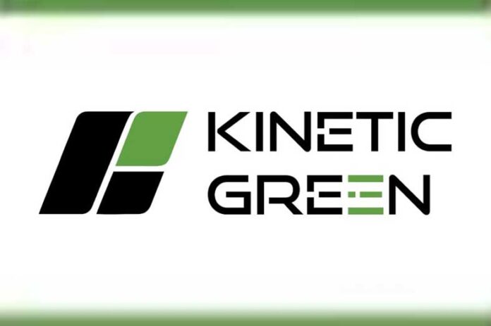 Kinetic