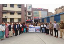 JSW MG Motor, Delhi Police, and PAHAL empower 50 women with driving training