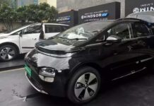 JSW MG Motor India announces price hike effective January 2025