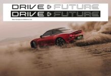 JSW MG Motor India to showcase ‘Drive.Future’ at the Bharat Mobility Global Expo 2025