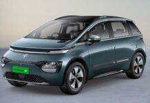 JSW MG Motor India continues strong performance with Windsor EV in November 2024