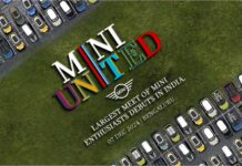 India Welcomes the First-Ever Edition of MINI United