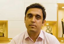 Mahindra Tractors appoints Ujjwal Mukherjee as new marketing head