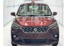 Maruti Suzuki sets a new record by producing 2 million units in a single calendar year