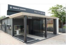 Maruti Suzuki inaugurates 500th NEXA Service touchpoint