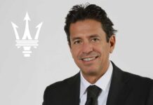 Maserati names Maurizio Zuares as its new Global Chief Commercial Officer