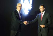 Maserati partners with VST Group to introduce iconic Italian Luxury cars to South India