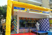 Michelin India strengthens presence in Delhi-NCR with two new dealerships
