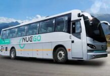 NueGo expands presence to over 100 cities across India