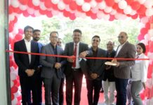 Nissan Expands Presence in Maharashtra with New Showroom and Service Center in Nashik