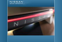Nissan announces new senior management appointments