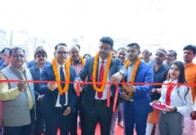 Nissan expands in Uttar Pradesh with new showroom and service workshop in Gorakhpur