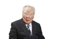 Osamu Suzuki, the visionary who turned a small Japanese automaker into a global powerhouse, passes away at 94