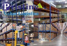 Pristine Value to open 165,000 sq. ft. Warehouse in Bhiwandi