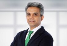 Schaeffler India appoints Sharad Bhatia as Head of Vehicle Lifetime Solutions