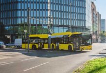 Solaris delivers the world’s first electric Bus equipped with a Battery Passport