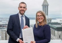 Solaris secures its first electric bus delivery contract in the United States