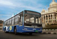 Tata Motors enhances sustainable urban transport in Bengaluru