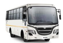 Tata Motors wins third bus chassis order from UPSRTC, secures 1,297 units of LPO 1618
