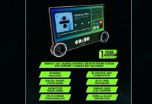 Uno Minda launches India’s first GPT-enabled WTUNES-464DN-GPT Android Music System