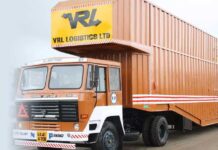 VRL acquires 5 lakh sq ft transhipment hub in Bengaluru for ₹229 Crore