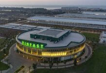 Vingroup embarks on a dual transformation to redefine its future