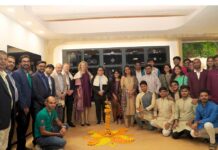 Visteon opens Global Capability Center in Kolkata to drive automotive innovation