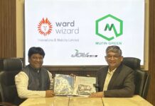 Wardwizard partners with Mufin Green Finance to boost EV adoption through affordable 3W financing