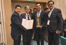 Yokohama India receives top honor at National Energy Conservation Awards 2024