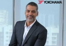 Yokohama Rubber appoints Angelo Noronha as President & CEO of Yokohama-ATG