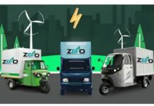 ZEVO unveils revolutionary EV rental app to transform electric mobility in India