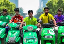 Zypp Electric drives India’s quick commerce revolution with 20.5 million emission-free deliveries