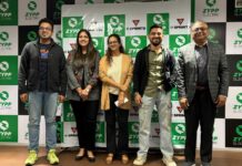 Zypp Electric forms equity partnership with e-Sprinto, Orders 30,000 e-Scooters to electrify last mile