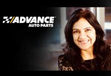 Advance Auto Parts appoints Shweta Bhatia as Chief Technology Officer