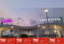 Apollo Tyres honored as a Top Employer in Hungary, Singapore, the Netherlands, and the UK