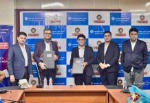 Ashok Leyland collaborates with Sarva Haryana Gramin Bank to offer vehicle financing solutions in Haryana